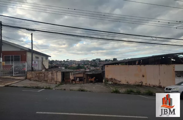 Terreno para venda,  Uvaranas, Ponta Grossa