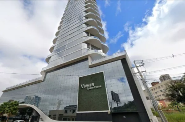 RESIDENCIAL VÍVERE SPACE HOME 