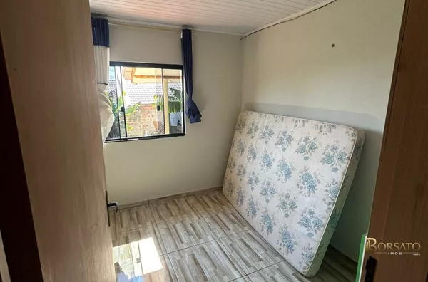 Casa para venda, 2 quarto(s),  Boa Vista, Ponta Grossa