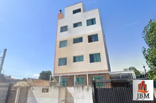 Cobertura para venda, 2 quarto(s),  Pinheirinho, Curitiba