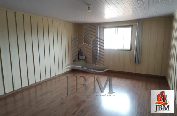 Casa para aluguel, 1 quarto(s),  Neves, Ponta Grossa