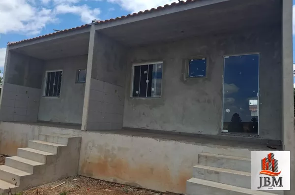 Casa na planta para venda,  Shangrilá, Ponta Grossa