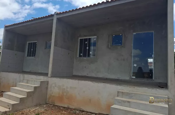 Casa na planta para venda,  Shangrilá, Ponta Grossa