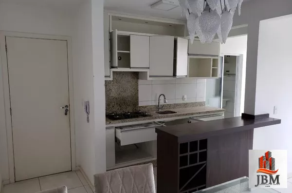 Apartamento para venda, 2 quarto(s),  Neves, Ponta Grossa