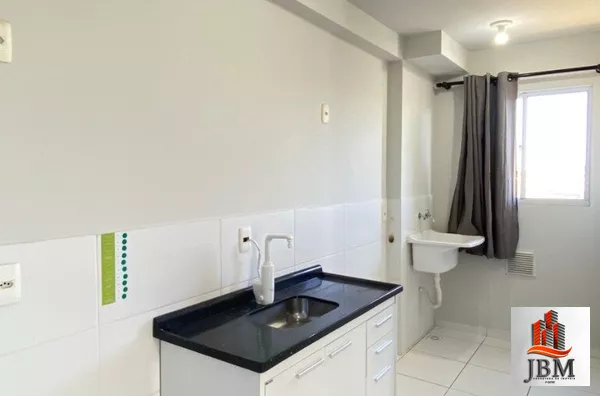 Apartamento para locação e venda VITTACE UVARANAS