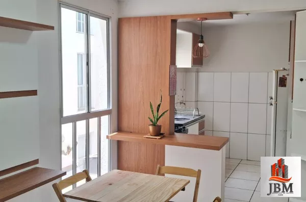 Apartamento para VENDA e ALUGUEL,  Uvaranas, Ponta Grossa