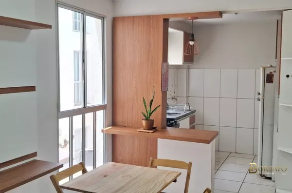 Apartamento para VENDA,  Uvaranas, Ponta Grossa