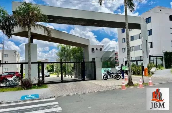 Apartamento para Venda - Jardim Carvalho