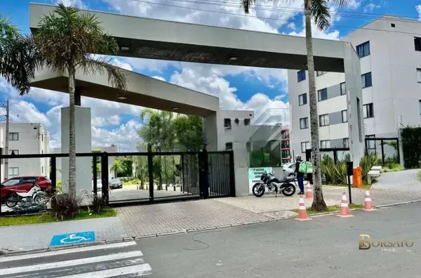 Apartamento para Venda - Jardim Carvalho