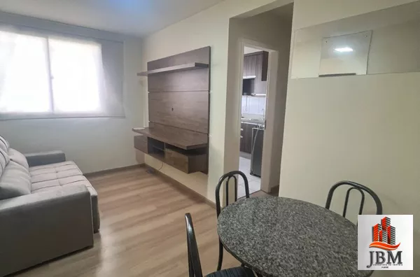 Apartamento para venda, 1 quarto(s),  Oficinas, Ponta Grossa