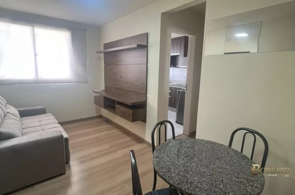 Apartamento para venda, 1 quarto(s),  Oficinas, Ponta Grossa