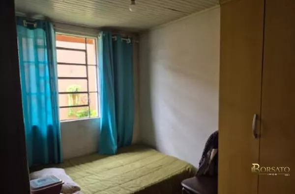 Casa para venda, 2 quarto(s),  Rio Verde, Ponta Grossa