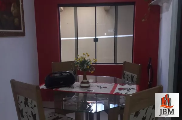 Sobrado para venda, 3 quarto(s),  Orfãs, Ponta Grossa