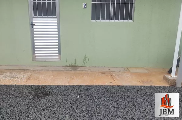 Kitinete / conjugados para aluguel, 1 quarto(s),  Uvaranas, Ponta Grossa