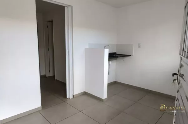 Kitinete para aluguel, 1 quarto(s),  Uvaranas, Ponta Grossa