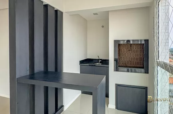 Apartamento Ed Rotterdam Vila Estrela