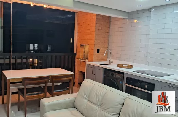 Apartamento para Venda - Jardim Carvalho