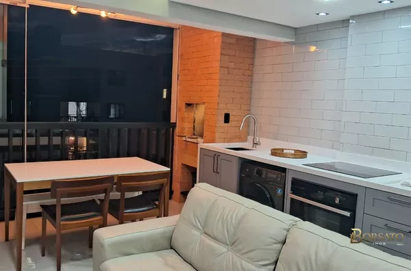Apartamento para Venda - Jardim Carvalho
