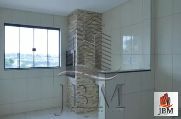 Apartamento para venda, 2 quarto(s),  Contorno, Ponta Grossa