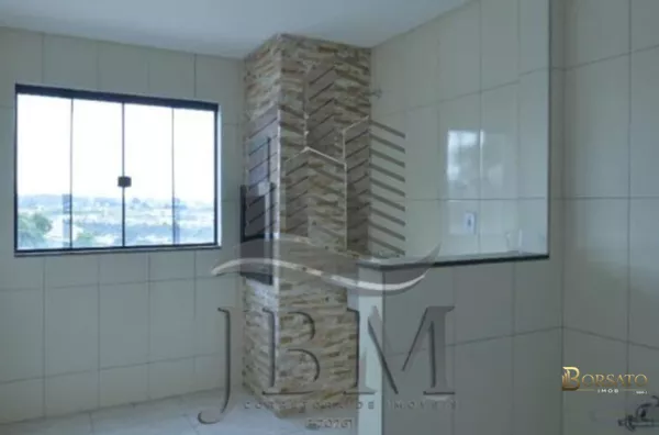 Apartamento para venda, 2 quarto(s),  Contorno, Ponta Grossa
