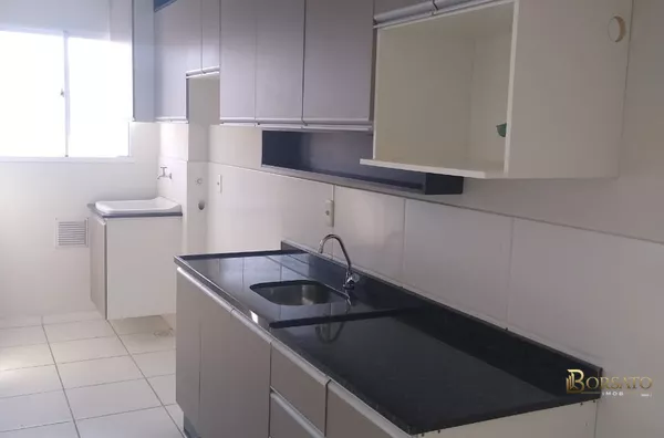 APARTAMENTO para Locação Vittace Uvaranas