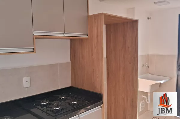 Apartamento para venda,  Condomínio Vittace UP, Colônia Dona Luíza, Ponta Grossa