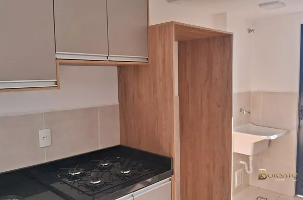 Apartamento para venda,  Condomínio Vittace UP, Colônia Dona Luíza, Ponta Grossa
