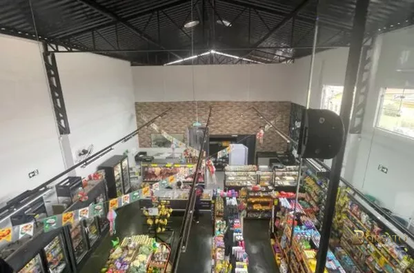 Sala comercial em galeria para aluguel e venda, 2 quarto(s),  Uvaranas, Ponta Grossa