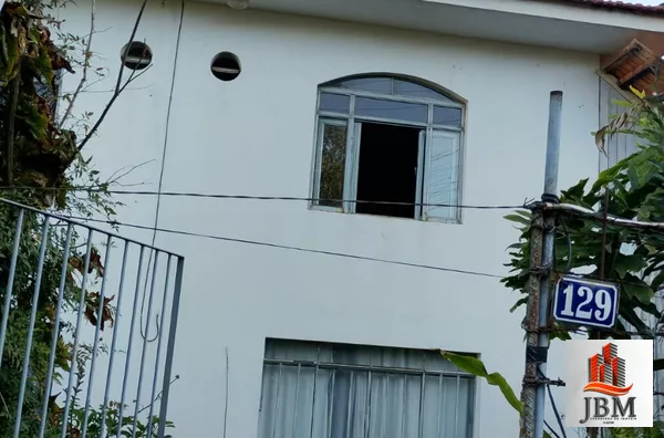 Sobrado para venda, 2 quarto(s),  Orfãs, Ponta Grossa