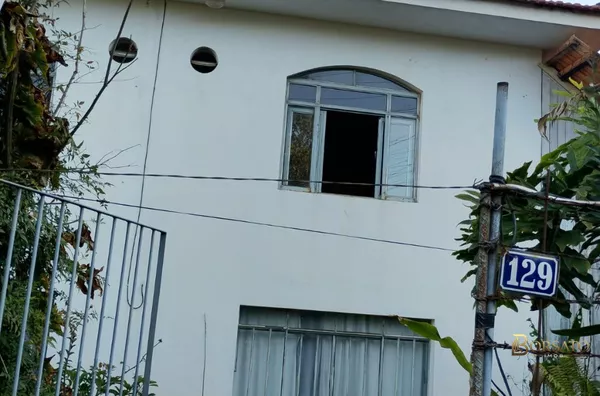 Sobrado para venda, 2 quarto(s),  Orfãs, Ponta Grossa