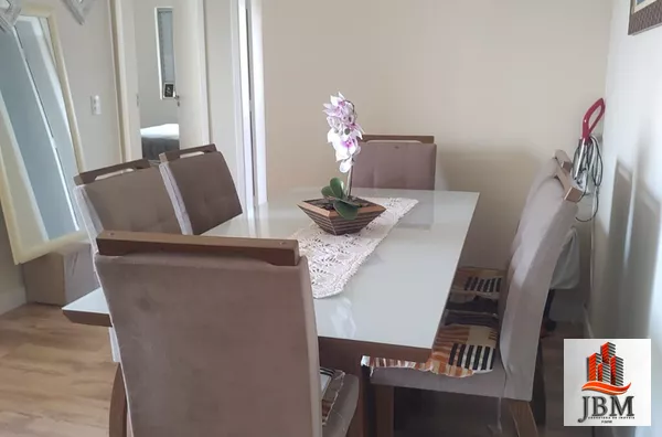 APARTAMENO A VENDA LEVILLAGE - 3 QUARTOS R$200.000,00