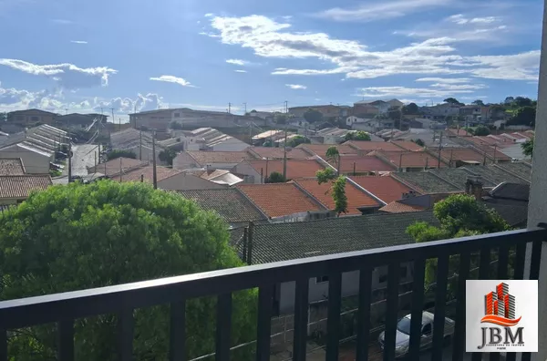 Apartamento para venda,  Condomínio Vittace UP, Colônia Dona Luíza, Ponta Grossa