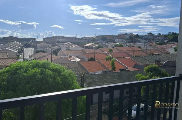 Apartamento para venda,  Condomínio Vittace UP, Colônia Dona Luíza, Ponta Grossa