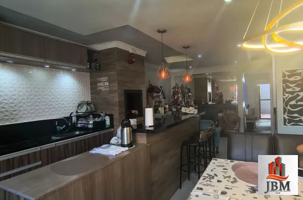 Casa para venda,  Vila Estrela, Ponta Grossa