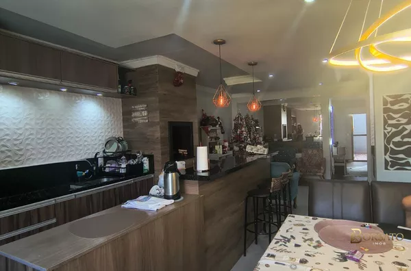 Casa para venda,  Vila Estrela, Ponta Grossa