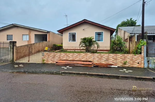 Casa para venda, 2 quarto(s),  Rio Verde, Ponta Grossa
