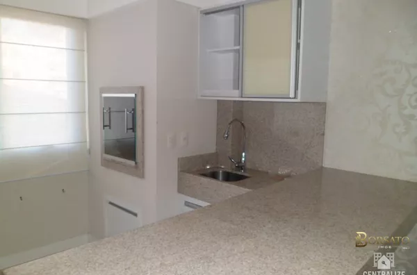 Apartamento para venda, Ed Dakota Estrela, Ponta Grossa