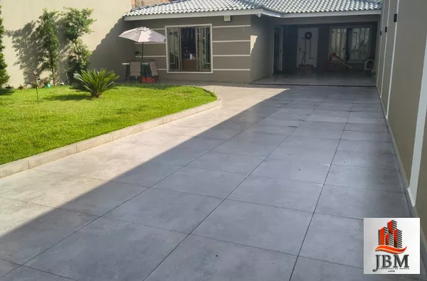 Casa para venda,  Vila Estrela, Ponta Grossa