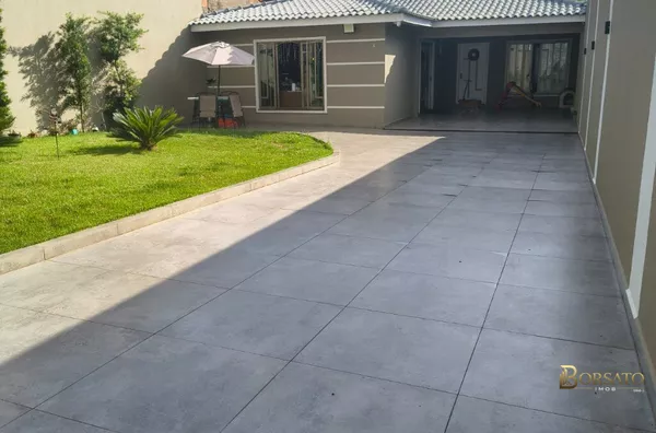 Casa para venda,  Vila Estrela, Ponta Grossa