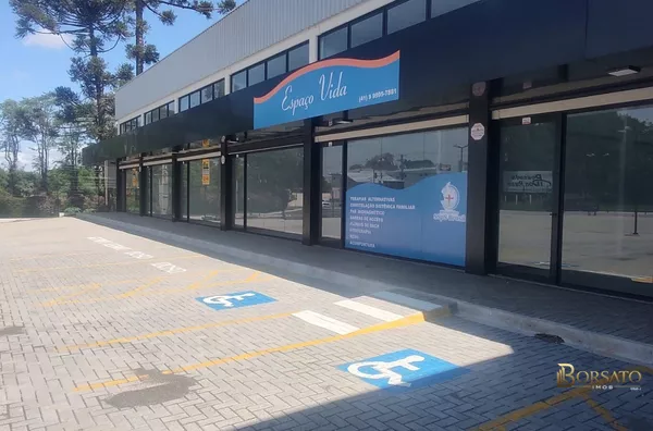 SALAS COMERCIAIS PARA LOCAÇÃO