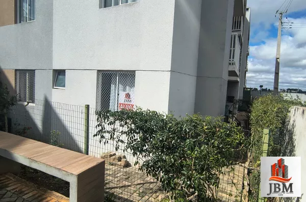 Apartamento para  aluguel,  Vittace Uvaranas, Ponta Grossa