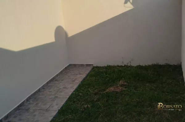 Casa para venda 2 quarto(s) uvaranas ponta grossa