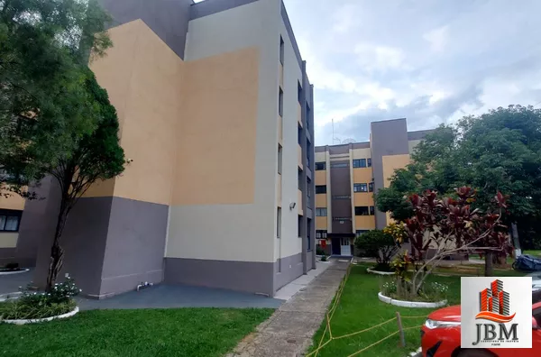 Apartamento para venda, 3 quarto(s),  Jardim Carvalho, Ponta Grossa
