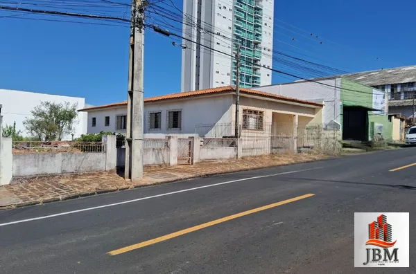 Excelente Terreno para Venda,  Uvaranas, Ponta Grossa