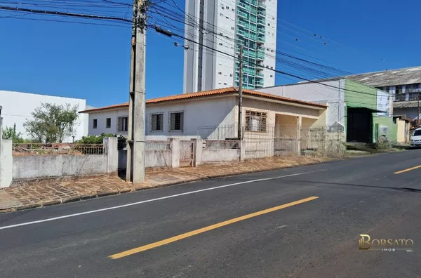 Excelente Terreno para Venda,  Uvaranas, Ponta Grossa