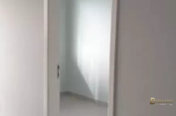 Apartamento para aluguel, 2 quarto(s), Cará-cará, Ponta Grossa - Foto 6
