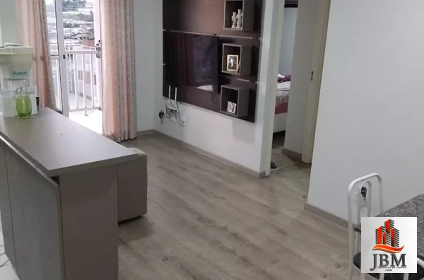 Apartamento para venda,  Vittace Uvaranas, Ponta Grossa