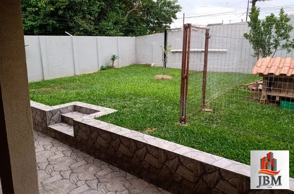 Casa para venda 3 quarto(s) oficinas ponta grossa