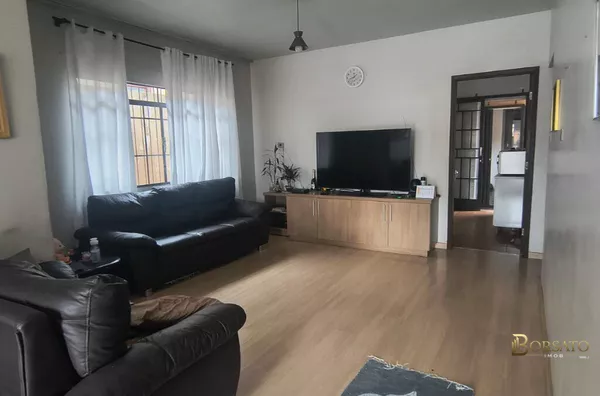 Casa para venda, 3 quarto(s),  Centro, Ponta Grossa