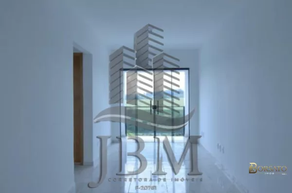 Apartamento para venda, 2 quarto(s),  Contorno, Ponta Grossa